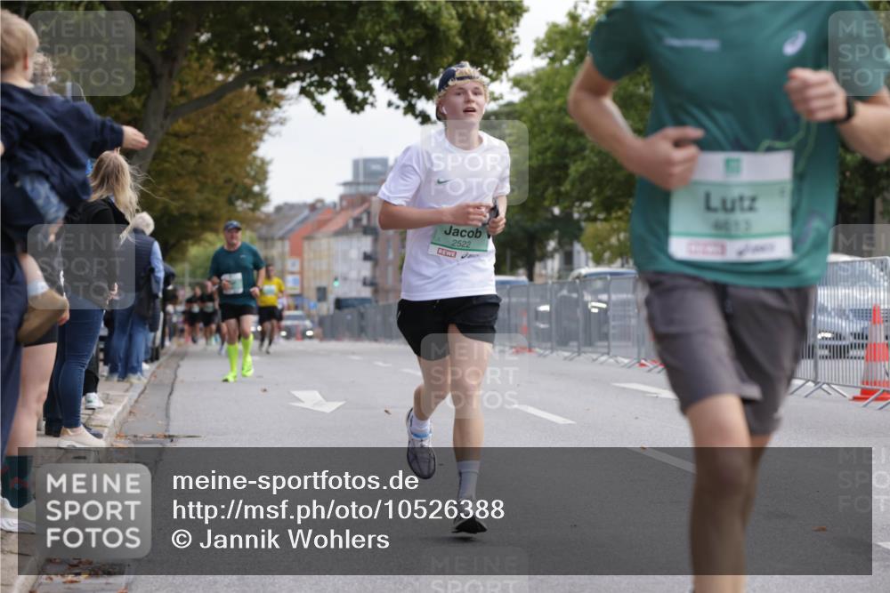 20.09.2026 - PSD Bank Halbmarathon Jannik Wohlers http://msf.ph/oto/10526388 20.09.2026 12:10:24 Laufen 2522, 4013 meine-sportfotos.de