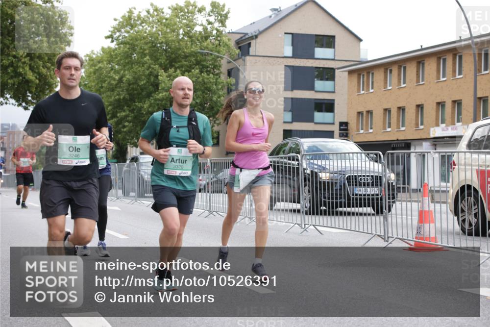 20.09.2026 - PSD Bank Halbmarathon Jannik Wohlers http://msf.ph/oto/10526391 20.09.2026 12:05:21 Laufen 3246, 3320, 77 meine-sportfotos.de