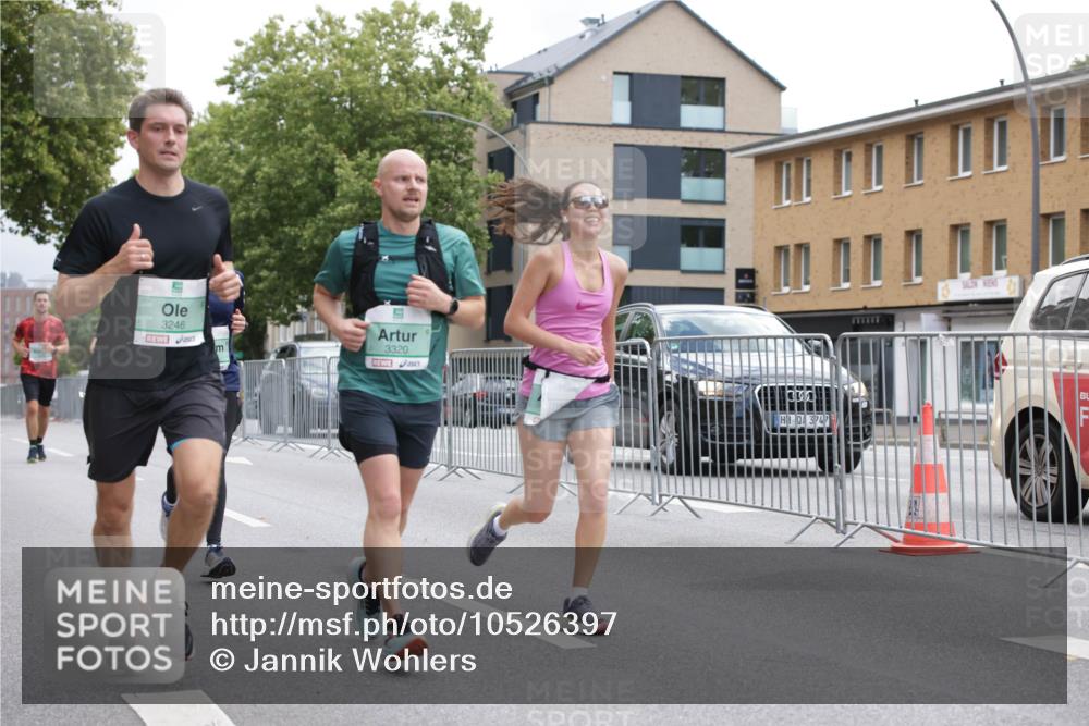 20.09.2026 - PSD Bank Halbmarathon Jannik Wohlers http://msf.ph/oto/10526397 20.09.2026 12:05:21 Laufen 3246 meine-sportfotos.de
