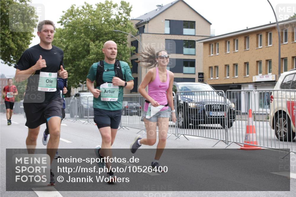 20.09.2026 - PSD Bank Halbmarathon Jannik Wohlers http://msf.ph/oto/10526400 20.09.2026 12:05:21 Laufen 3246, 3320, 0177 meine-sportfotos.de