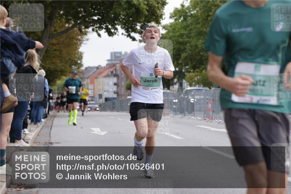 20.09.2026 - PSD Bank Halbmarathon Jannik Wohlers http://msf.ph/oto/10526401 20.09.2026 12:10:24 Laufen 2522, 17 meine-sportfotos.de