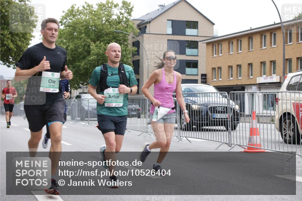20.09.2026 - PSD Bank Halbmarathon Jannik Wohlers http://msf.ph/oto/10526404 20.09.2026 12:05:21 Laufen 3246, 3320, 374 meine-sportfotos.de