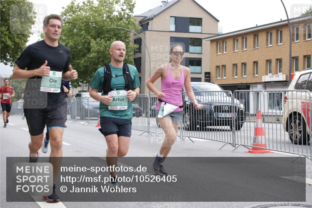 20.09.2026 - PSD Bank Halbmarathon Jannik Wohlers http://msf.ph/oto/10526405 20.09.2026 12:05:21 Laufen 3246, 3320, 3, 4 meine-sportfotos.de