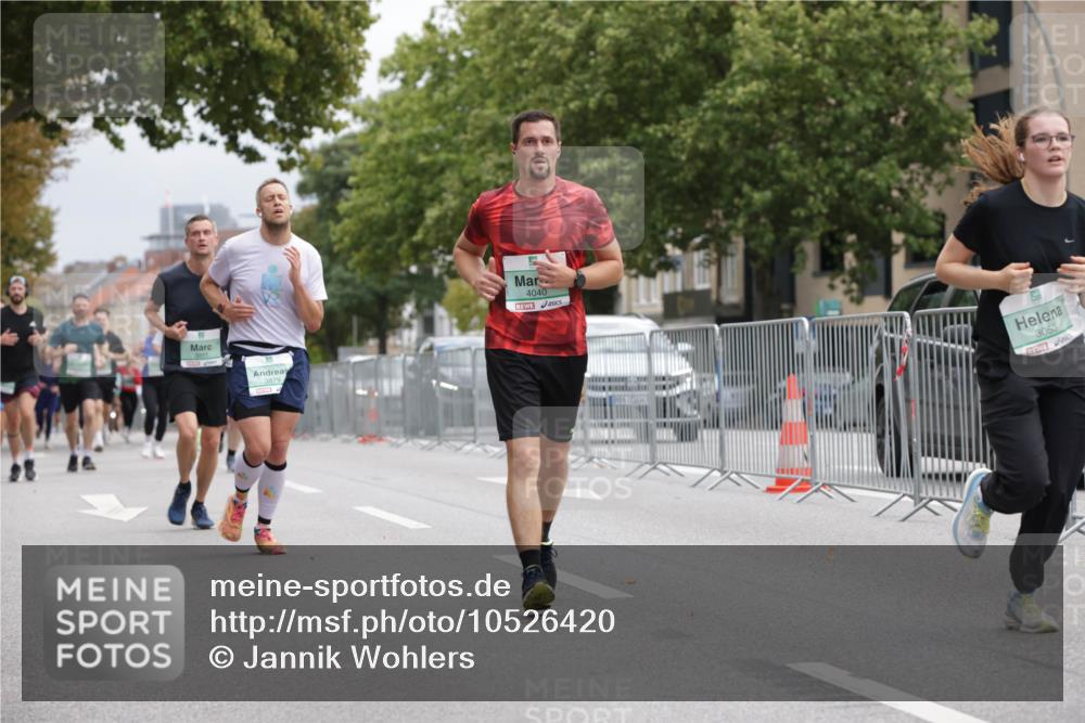 20.09.2026 - PSD Bank Halbmarathon Jannik Wohlers http://msf.ph/oto/10526420 20.09.2026 12:05:24 Laufen 3879, 4040, 3053 meine-sportfotos.de
