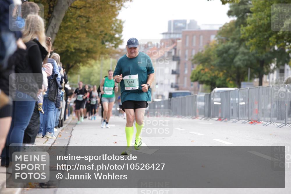 20.09.2026 - PSD Bank Halbmarathon Jannik Wohlers http://msf.ph/oto/10526427 20.09.2026 12:10:27 Laufen 3690 meine-sportfotos.de