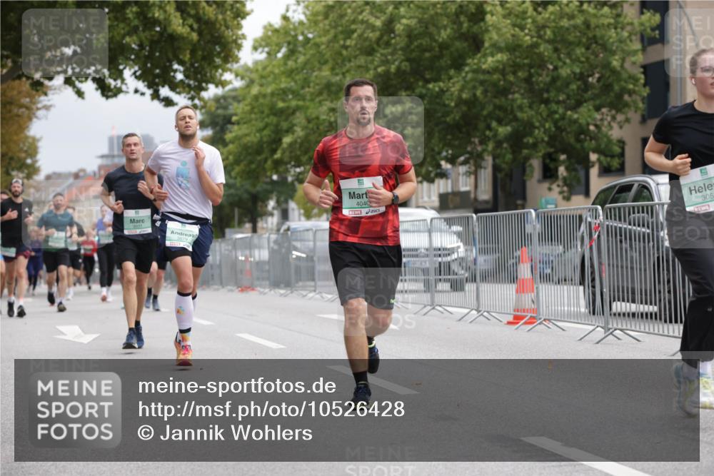 20.09.2026 - PSD Bank Halbmarathon Jannik Wohlers http://msf.ph/oto/10526428 20.09.2026 12:05:25 Laufen 3879, 4040, 305 meine-sportfotos.de