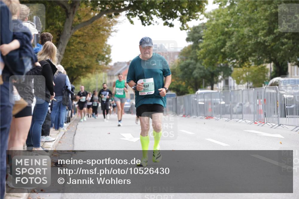 20.09.2026 - PSD Bank Halbmarathon Jannik Wohlers http://msf.ph/oto/10526430 20.09.2026 12:10:30 Laufen 3690 meine-sportfotos.de