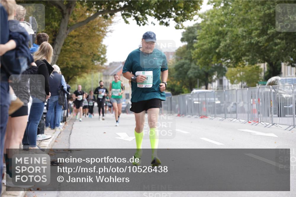 20.09.2026 - PSD Bank Halbmarathon Jannik Wohlers http://msf.ph/oto/10526438 20.09.2026 12:10:30 Laufen 690 meine-sportfotos.de