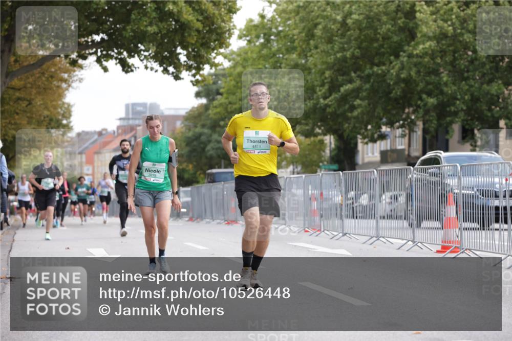 20.09.2026 - PSD Bank Halbmarathon Jannik Wohlers http://msf.ph/oto/10526448 20.09.2026 12:10:36 Laufen 3279, 4511 meine-sportfotos.de
