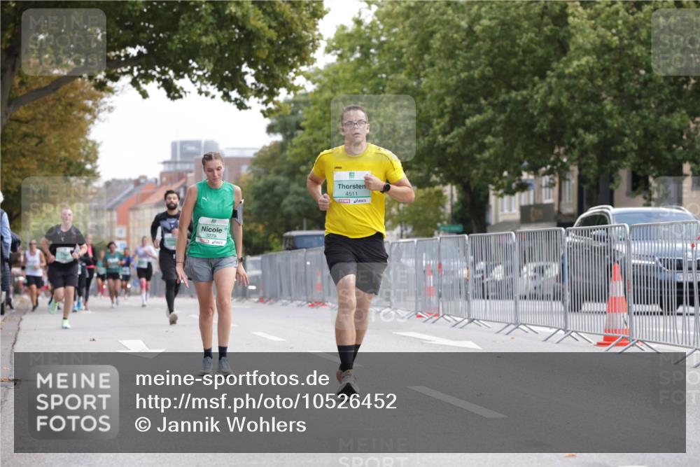 20.09.2026 - PSD Bank Halbmarathon Jannik Wohlers http://msf.ph/oto/10526452 20.09.2026 12:10:36 Laufen 3279, 4511 meine-sportfotos.de