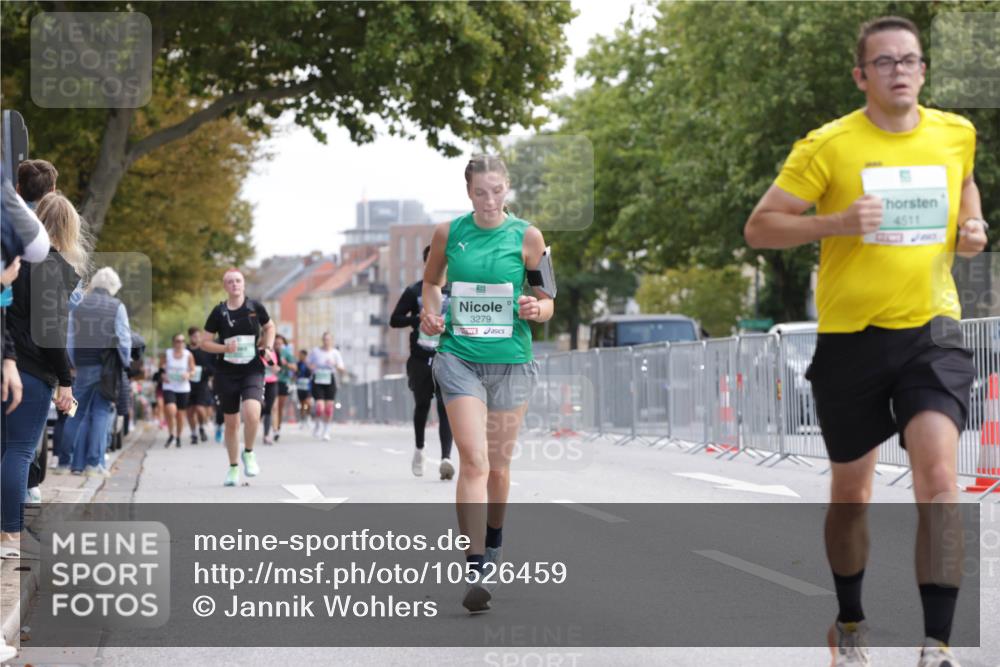 20.09.2026 - PSD Bank Halbmarathon Jannik Wohlers http://msf.ph/oto/10526459 20.09.2026 12:10:38 Laufen 3279, 4511 meine-sportfotos.de