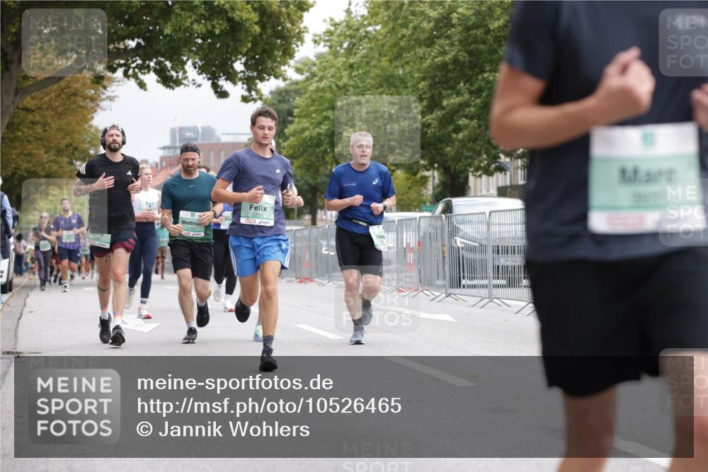 20.09.2026 - PSD Bank Halbmarathon Jannik Wohlers http://msf.ph/oto/10526465 20.09.2026 12:05:29 Laufen 2461, 2254 meine-sportfotos.de