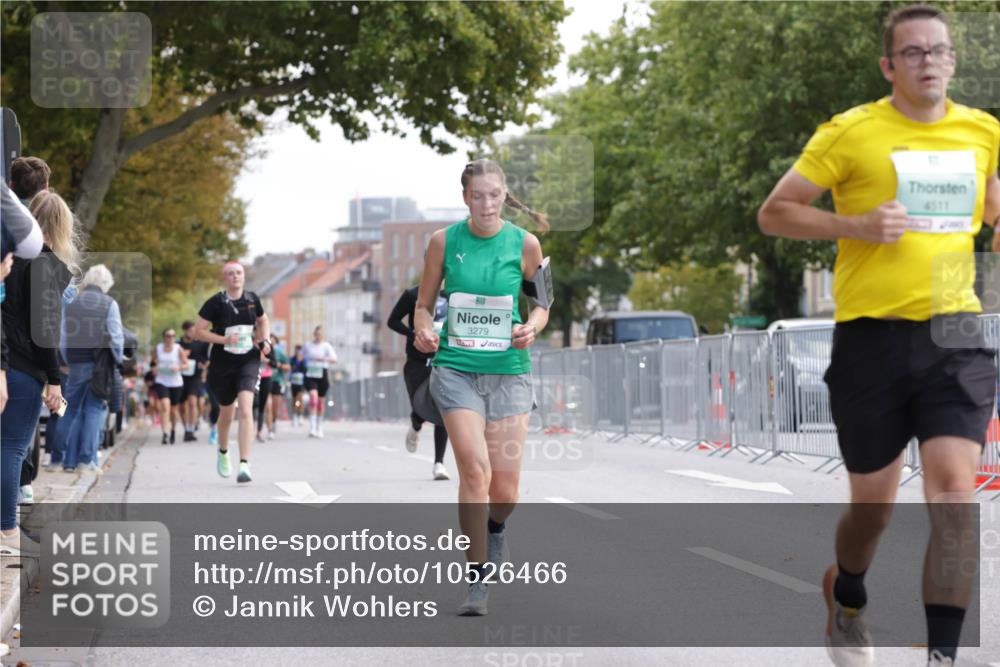 20.09.2026 - PSD Bank Halbmarathon Jannik Wohlers http://msf.ph/oto/10526466 20.09.2026 12:10:38 Laufen 3279, 4511 meine-sportfotos.de