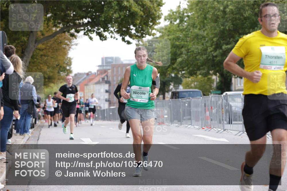 20.09.2026 - PSD Bank Halbmarathon Jannik Wohlers http://msf.ph/oto/10526470 20.09.2026 12:10:38 Laufen 3279, 4511 meine-sportfotos.de