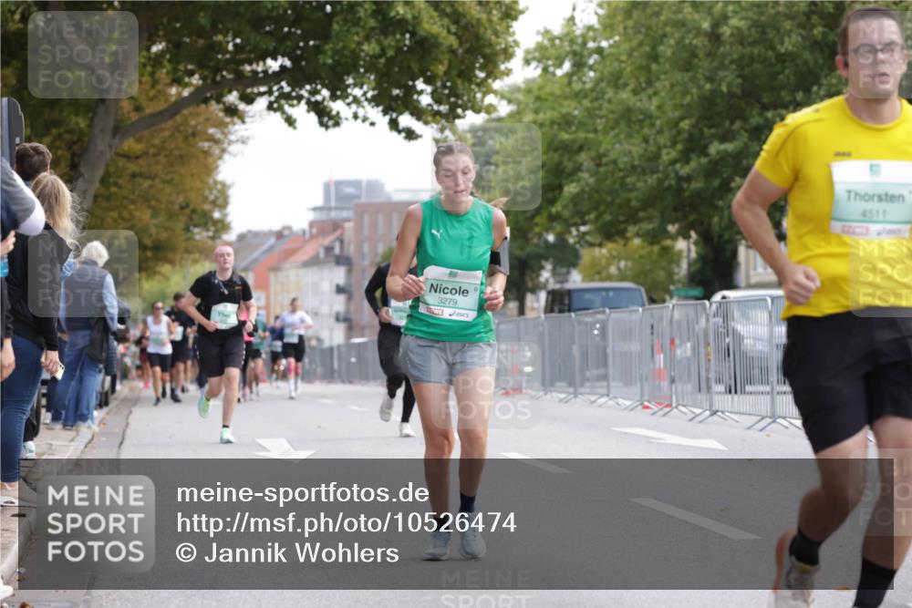 20.09.2026 - PSD Bank Halbmarathon Jannik Wohlers http://msf.ph/oto/10526474 20.09.2026 12:10:38 Laufen 3279, 4511 meine-sportfotos.de