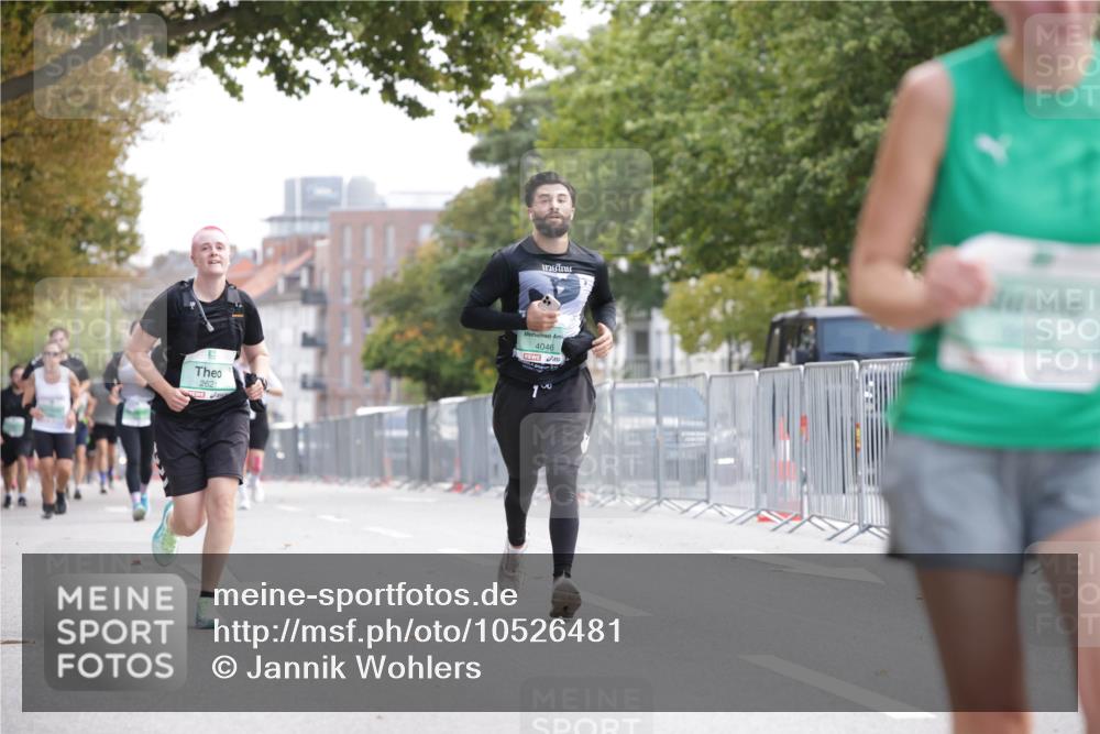 20.09.2026 - PSD Bank Halbmarathon Jannik Wohlers http://msf.ph/oto/10526481 20.09.2026 12:10:40 Laufen 2621, 4046, 1, 00 meine-sportfotos.de