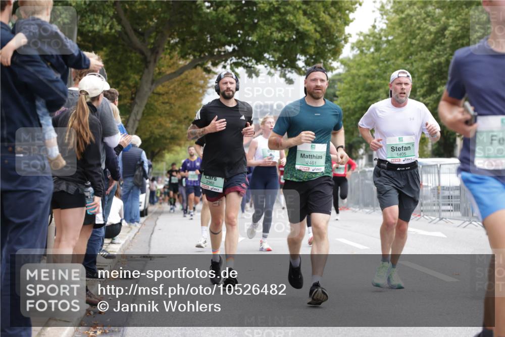 20.09.2026 - PSD Bank Halbmarathon Jannik Wohlers http://msf.ph/oto/10526482 20.09.2026 12:05:31 Laufen 2362, 2461, 1405, 22 meine-sportfotos.de