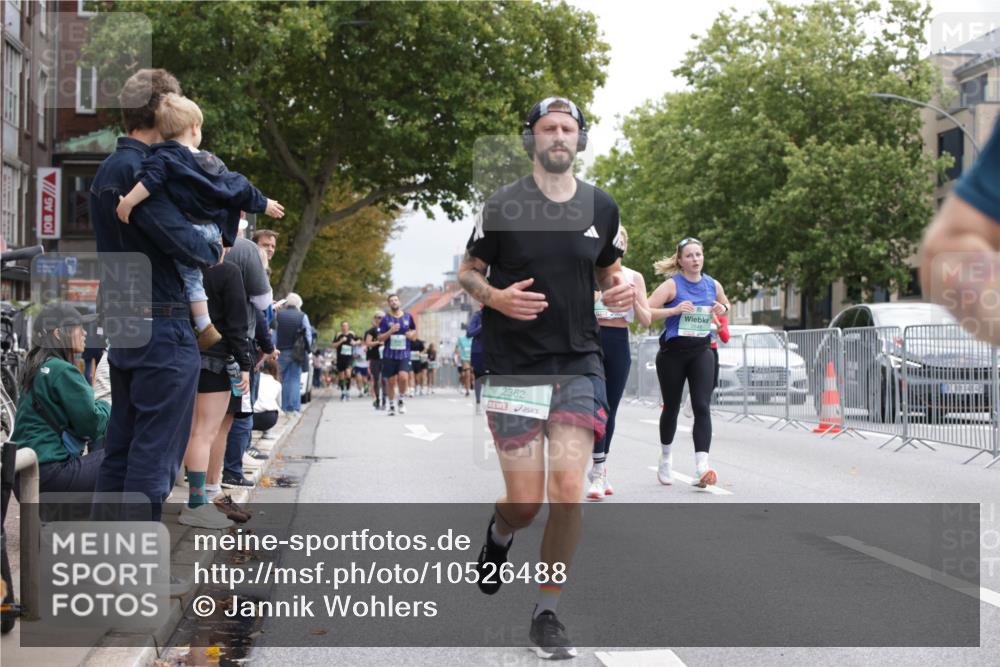 20.09.2026 - PSD Bank Halbmarathon Jannik Wohlers http://msf.ph/oto/10526488 20.09.2026 12:05:34 Laufen 2362, 1144 meine-sportfotos.de