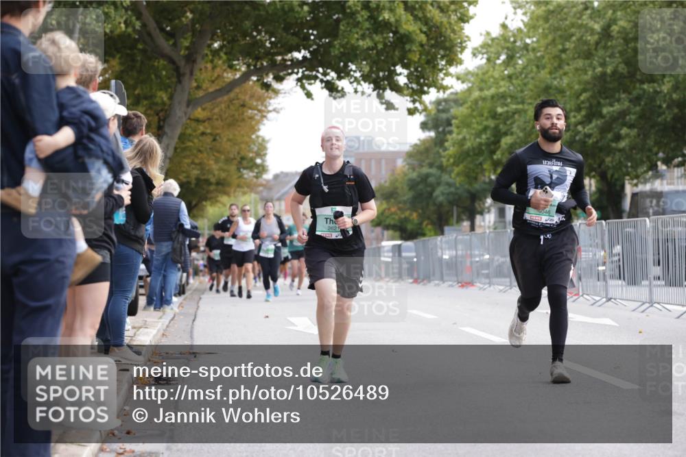 20.09.2026 - PSD Bank Halbmarathon Jannik Wohlers http://msf.ph/oto/10526489 20.09.2026 12:10:42 Laufen 2621, 4046 meine-sportfotos.de