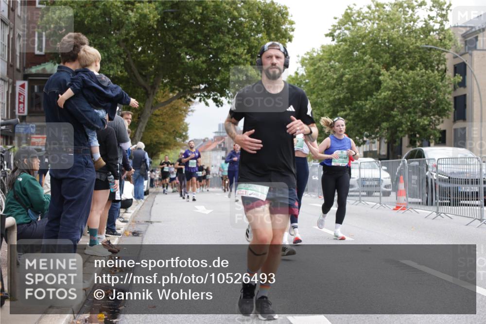 20.09.2026 - PSD Bank Halbmarathon Jannik Wohlers http://msf.ph/oto/10526493 20.09.2026 12:05:34 Laufen 2362, 613 meine-sportfotos.de