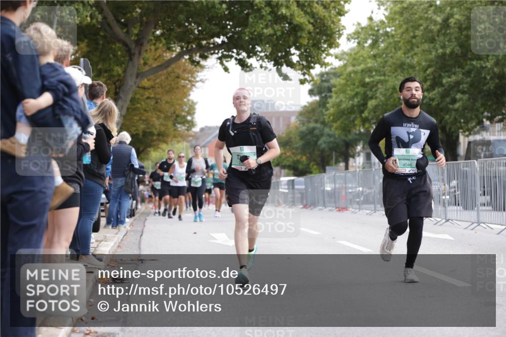 20.09.2026 - PSD Bank Halbmarathon Jannik Wohlers http://msf.ph/oto/10526497 20.09.2026 12:10:42 Laufen 4046, 100 meine-sportfotos.de