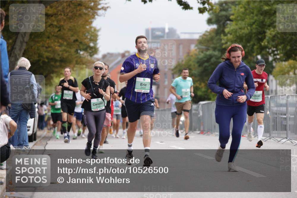 20.09.2026 - PSD Bank Halbmarathon Jannik Wohlers http://msf.ph/oto/10526500 20.09.2026 12:05:37 Laufen 2195, 2422, 111, 1299 meine-sportfotos.de