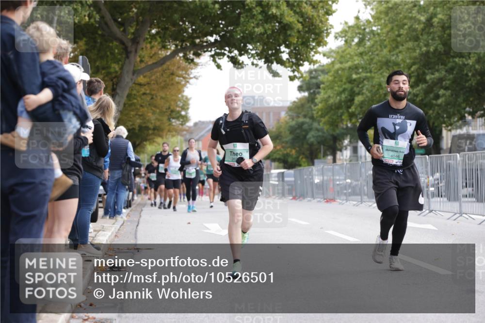 20.09.2026 - PSD Bank Halbmarathon Jannik Wohlers http://msf.ph/oto/10526501 20.09.2026 12:10:42 Laufen 262, 4046 meine-sportfotos.de
