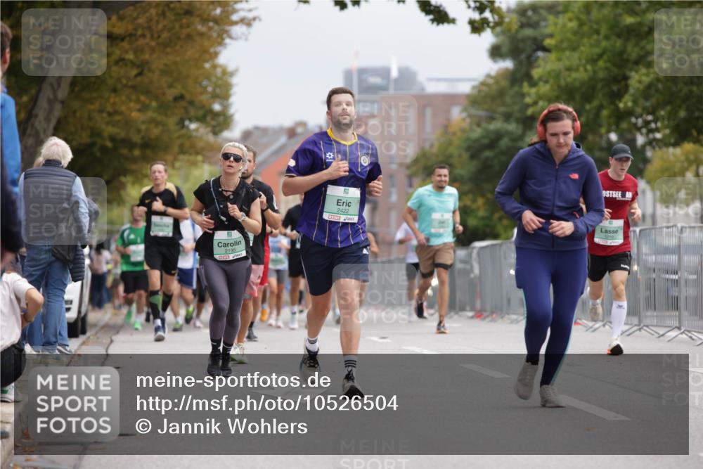 20.09.2026 - PSD Bank Halbmarathon Jannik Wohlers http://msf.ph/oto/10526504 20.09.2026 12:05:37 Laufen 2195, 2422, 111, 1299 meine-sportfotos.de
