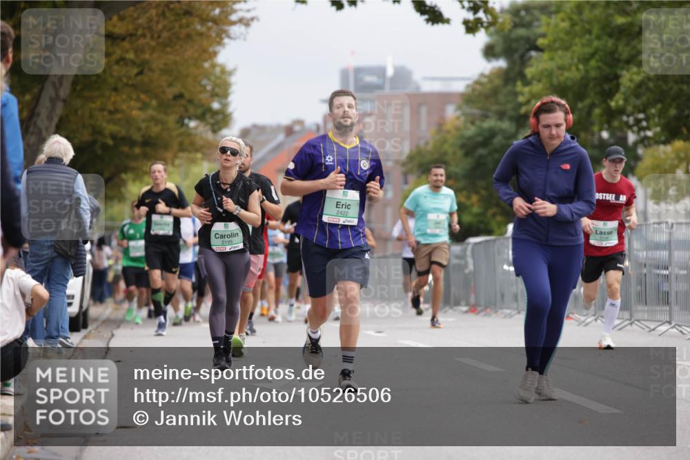 20.09.2026 - PSD Bank Halbmarathon Jannik Wohlers http://msf.ph/oto/10526506 20.09.2026 12:05:37 Laufen 2195, 111, 2422, 1299 meine-sportfotos.de
