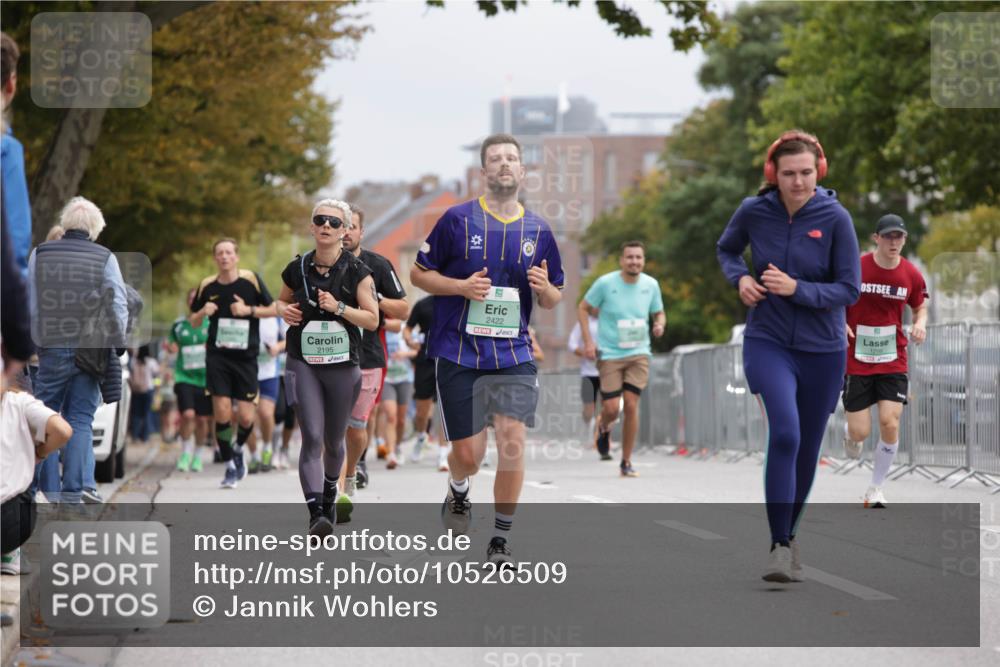 20.09.2026 - PSD Bank Halbmarathon Jannik Wohlers http://msf.ph/oto/10526509 20.09.2026 12:05:37 Laufen 2195, 111, 2422 meine-sportfotos.de