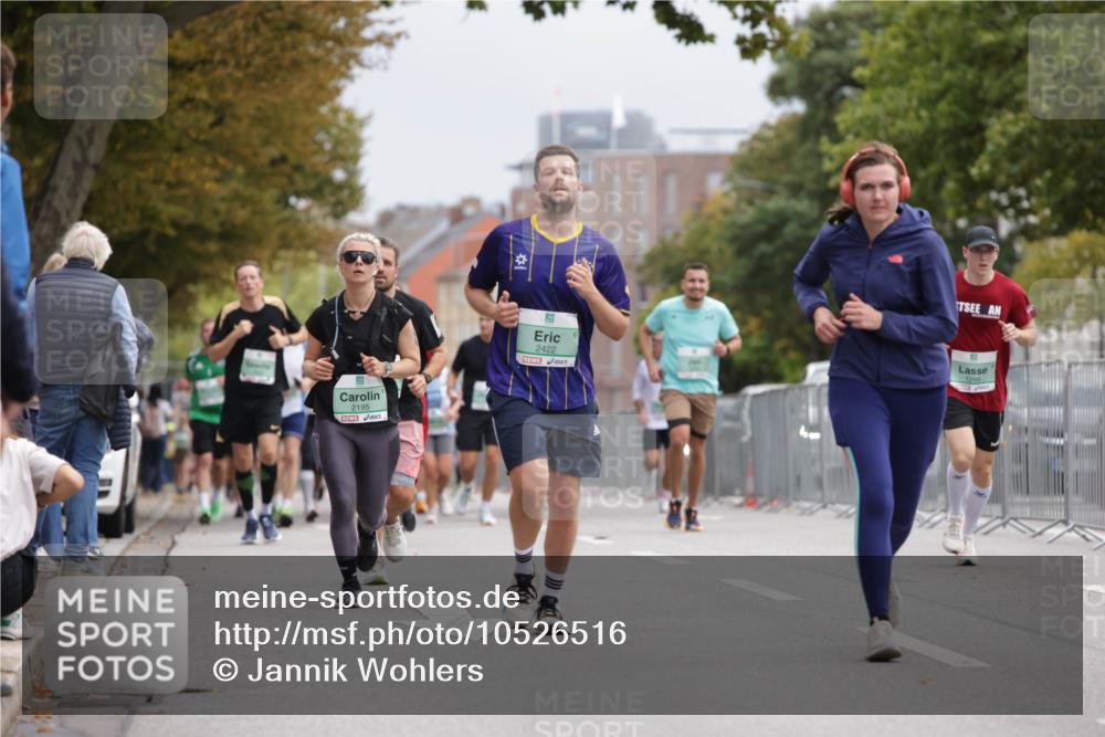 20.09.2026 - PSD Bank Halbmarathon Jannik Wohlers http://msf.ph/oto/10526516 20.09.2026 12:05:37 Laufen 2195, 2422, 111 meine-sportfotos.de