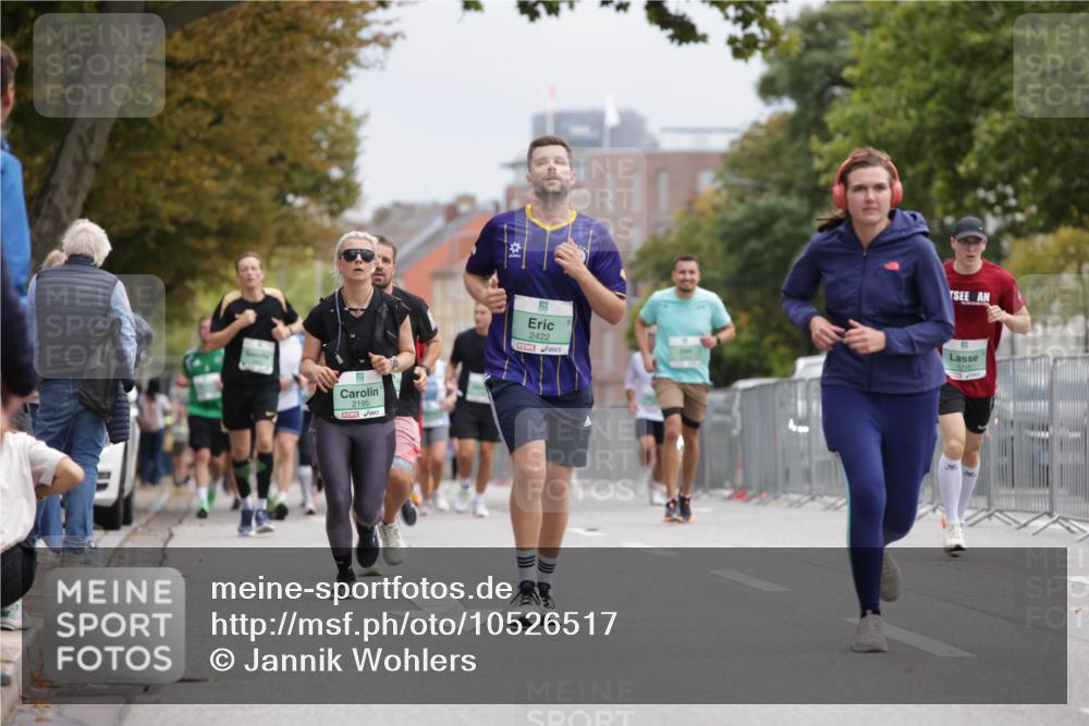 20.09.2026 - PSD Bank Halbmarathon Jannik Wohlers http://msf.ph/oto/10526517 20.09.2026 12:05:37 Laufen 2195, 2422 meine-sportfotos.de