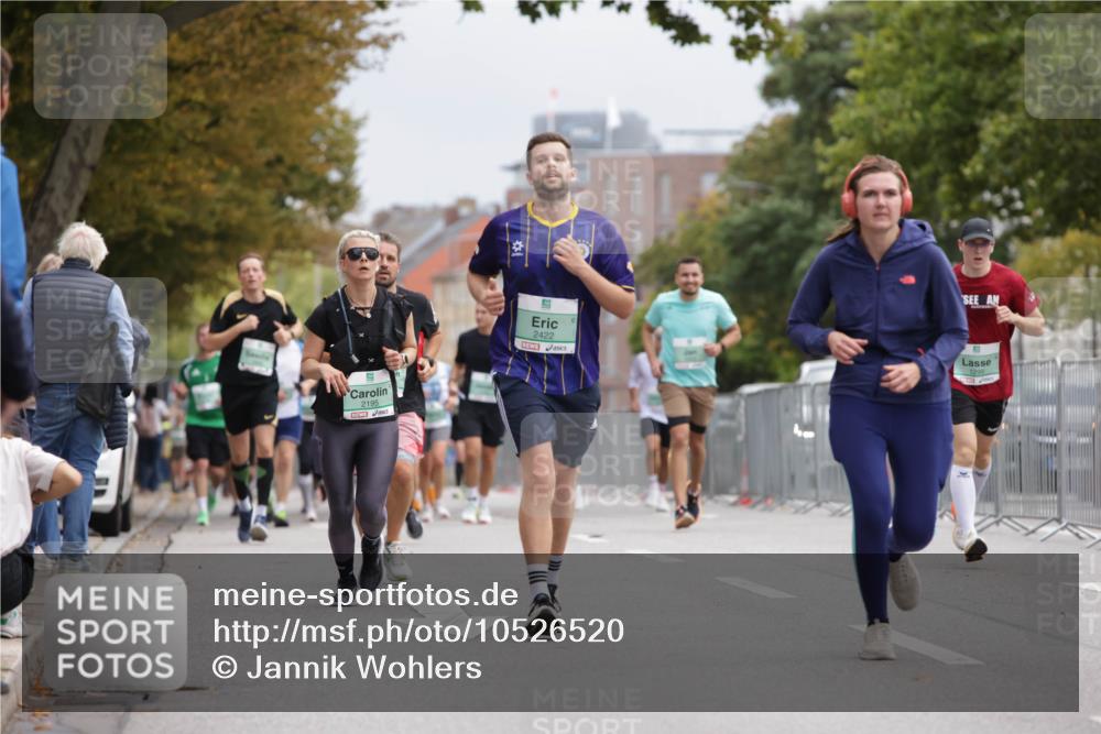 20.09.2026 - PSD Bank Halbmarathon Jannik Wohlers http://msf.ph/oto/10526520 20.09.2026 12:05:37 Laufen 2195, 2422, 1299 meine-sportfotos.de