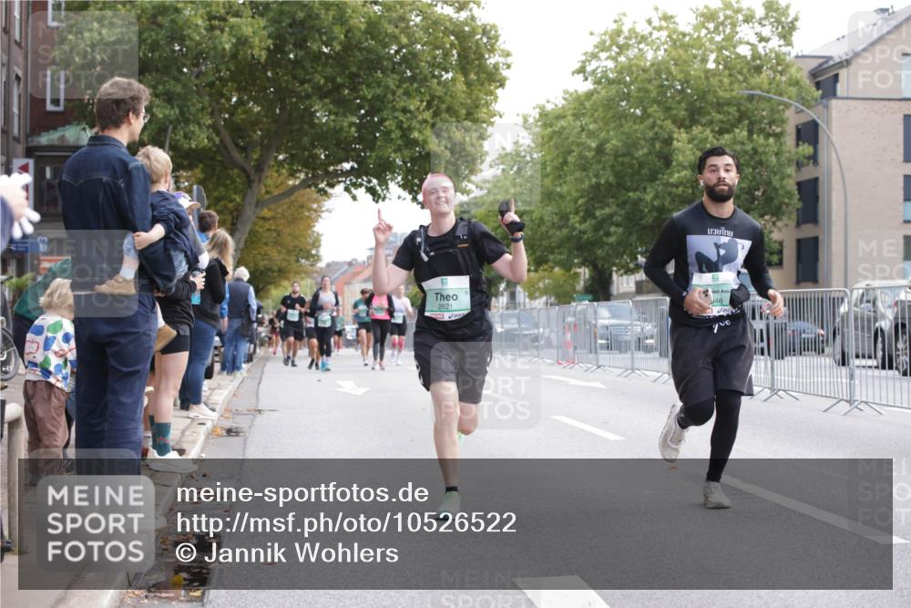 20.09.2026 - PSD Bank Halbmarathon Jannik Wohlers http://msf.ph/oto/10526522 20.09.2026 12:10:43 Laufen 2621, 46, 700 meine-sportfotos.de