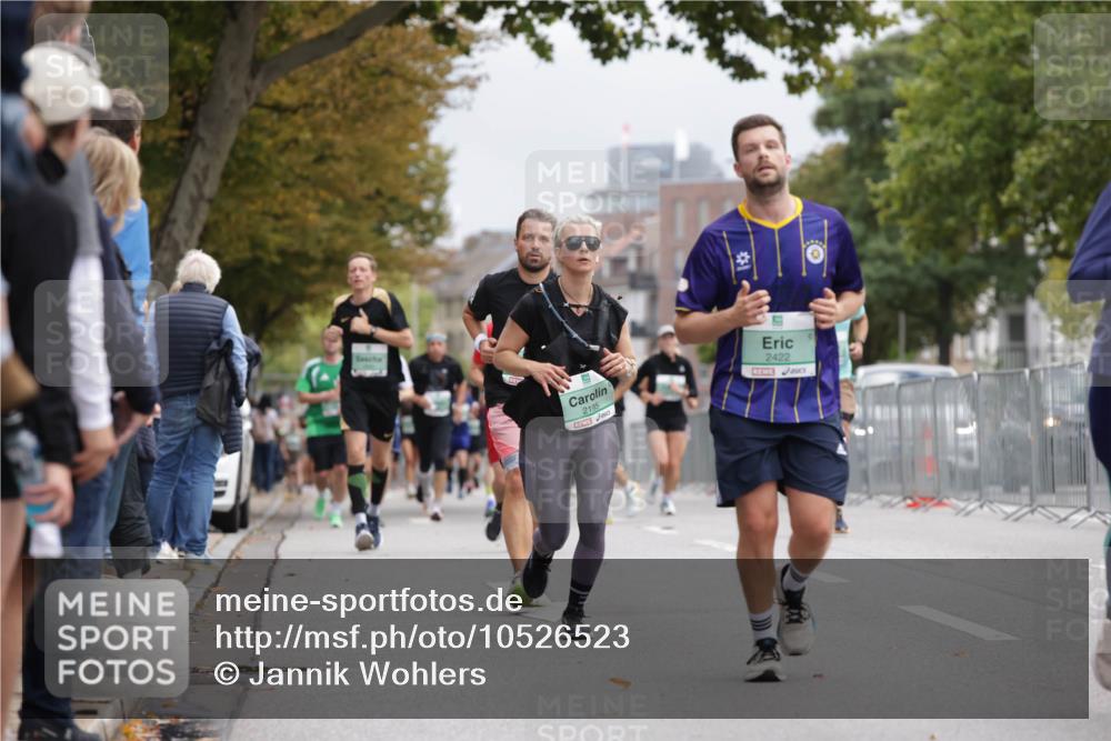 20.09.2026 - PSD Bank Halbmarathon Jannik Wohlers http://msf.ph/oto/10526523 20.09.2026 12:05:39 Laufen 2195, 2422 meine-sportfotos.de