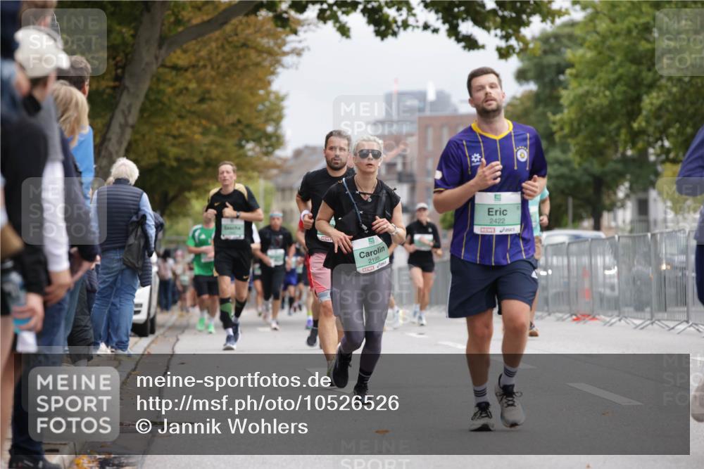 20.09.2026 - PSD Bank Halbmarathon Jannik Wohlers http://msf.ph/oto/10526526 20.09.2026 12:05:39 Laufen 5, 2195, 2422 meine-sportfotos.de