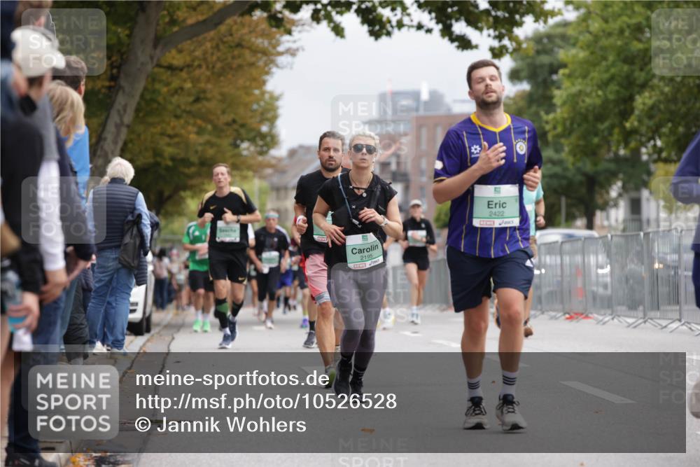 20.09.2026 - PSD Bank Halbmarathon Jannik Wohlers http://msf.ph/oto/10526528 20.09.2026 12:05:39 Laufen 2195, 2422 meine-sportfotos.de