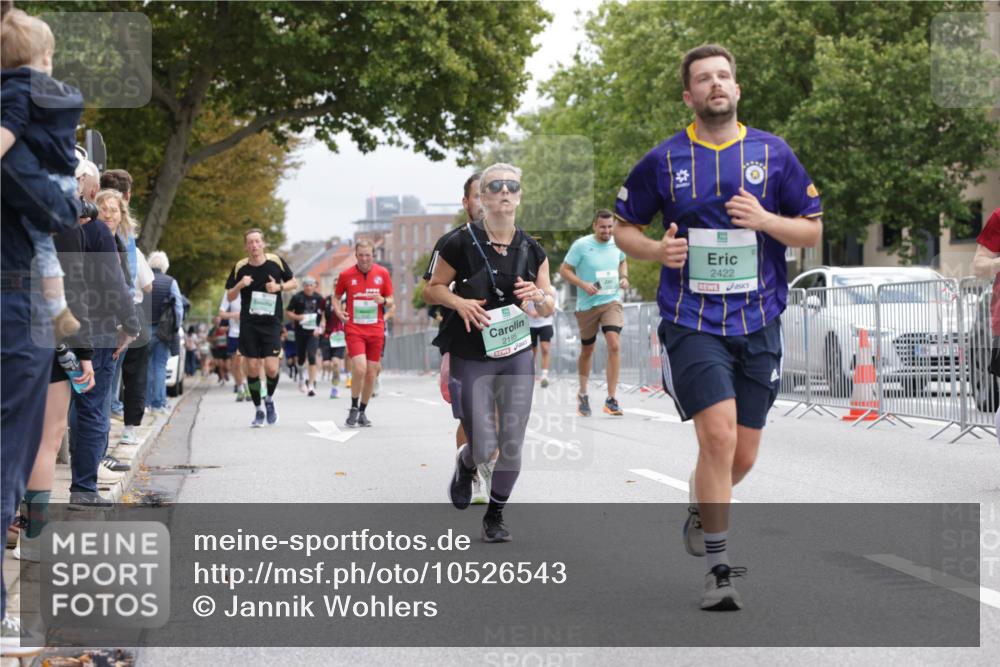 20.09.2026 - PSD Bank Halbmarathon Jannik Wohlers http://msf.ph/oto/10526543 20.09.2026 12:05:42 Laufen 2195, 2422 meine-sportfotos.de