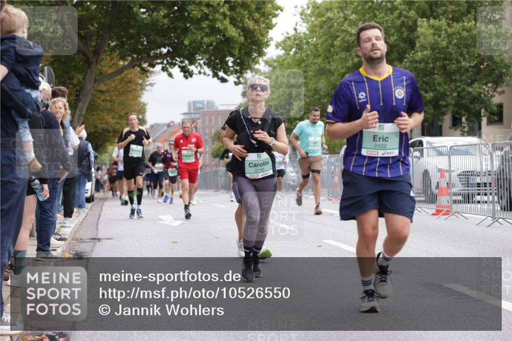 20.09.2026 - PSD Bank Halbmarathon Jannik Wohlers http://msf.ph/oto/10526550 20.09.2026 12:05:42 Laufen  meine-sportfotos.de
