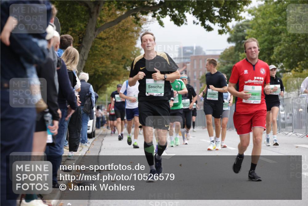 20.09.2026 - PSD Bank Halbmarathon Jannik Wohlers http://msf.ph/oto/10526579 20.09.2026 12:05:46 Laufen 1840, 1104, 4636 meine-sportfotos.de