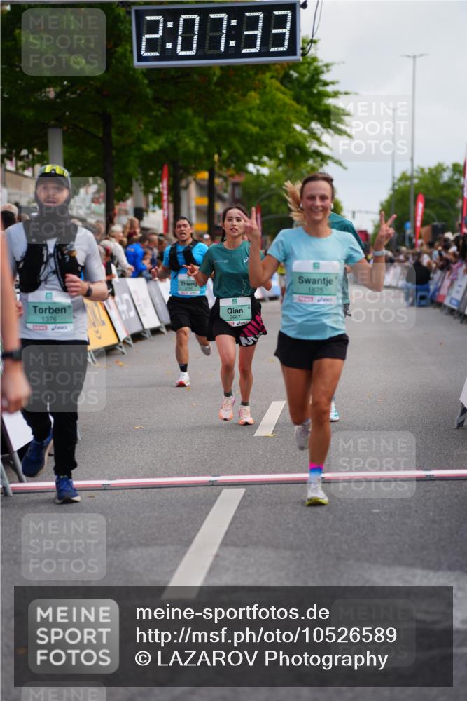 20.09.2026 - PSD Bank Halbmarathon LAZAROV Photography http://msf.ph/oto/10526589 20.09.2026 12:07:32 Ziel 1089, 1376, 1875, 2190, 2559, 2796, 3352, 3667 meine-sportfotos.de