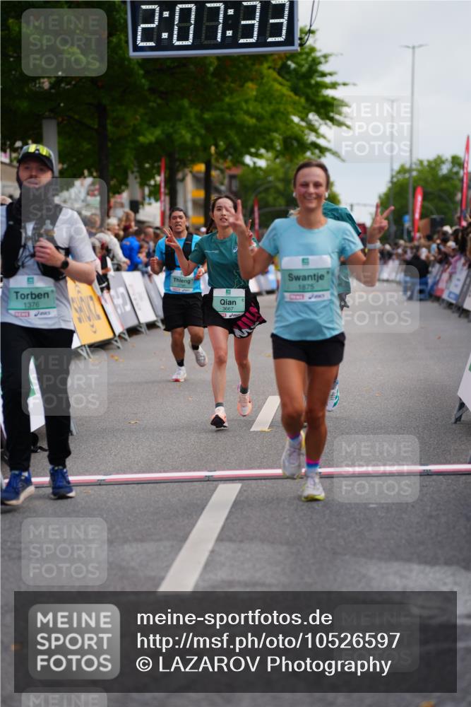 20.09.2026 - PSD Bank Halbmarathon LAZAROV Photography http://msf.ph/oto/10526597 20.09.2026 12:07:32 Ziel 1089, 1376, 1875, 2190, 2559, 2796, 3352, 3667 meine-sportfotos.de