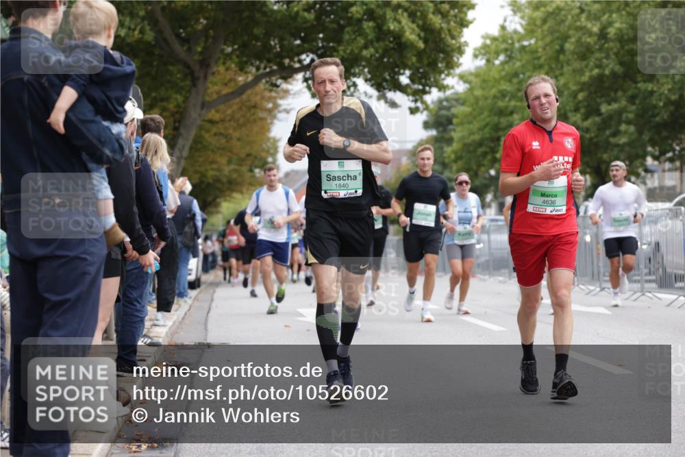 20.09.2026 - PSD Bank Halbmarathon Jannik Wohlers http://msf.ph/oto/10526602 20.09.2026 12:05:47 Laufen 1840, 2, 4636 meine-sportfotos.de
