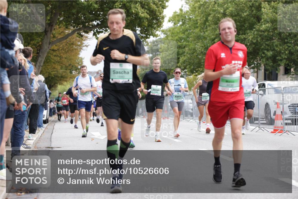 20.09.2026 - PSD Bank Halbmarathon Jannik Wohlers http://msf.ph/oto/10526606 20.09.2026 12:05:47 Laufen 1840, 1104, 1155, 4636, 4322 meine-sportfotos.de