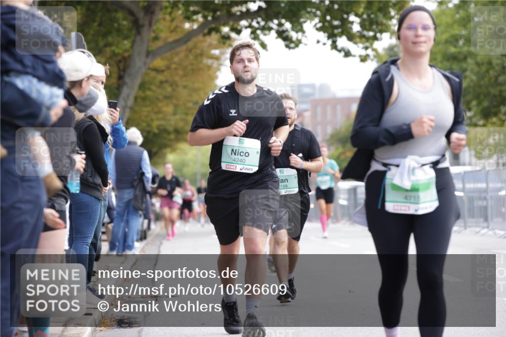 20.09.2026 - PSD Bank Halbmarathon Jannik Wohlers http://msf.ph/oto/10526609 20.09.2026 12:10:52 Laufen 4240, 188, 4715 meine-sportfotos.de