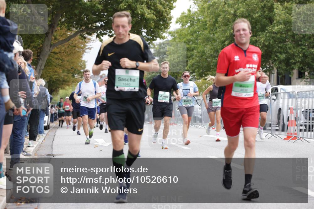 20.09.2026 - PSD Bank Halbmarathon Jannik Wohlers http://msf.ph/oto/10526610 20.09.2026 12:05:48 Laufen 1840, 1104, 4636, 4322 meine-sportfotos.de