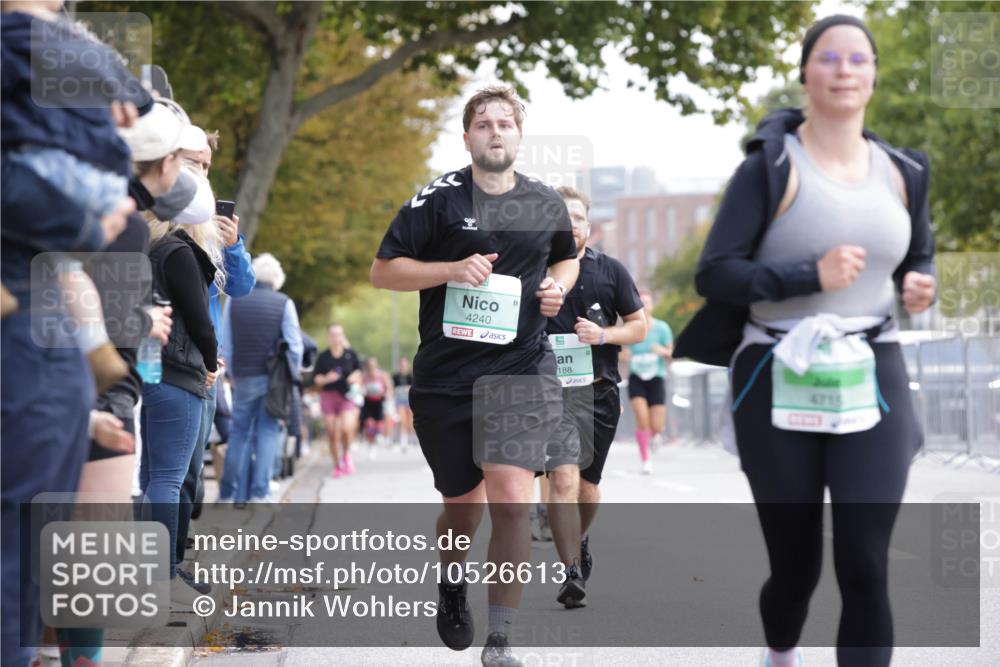 20.09.2026 - PSD Bank Halbmarathon Jannik Wohlers http://msf.ph/oto/10526613 20.09.2026 12:10:52 Laufen 4240, 188, 4715 meine-sportfotos.de