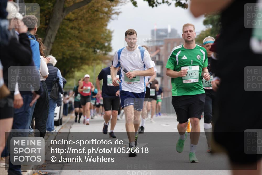 20.09.2026 - PSD Bank Halbmarathon Jannik Wohlers http://msf.ph/oto/10526618 20.09.2026 12:05:49 Laufen 1555, 1728, 345 meine-sportfotos.de