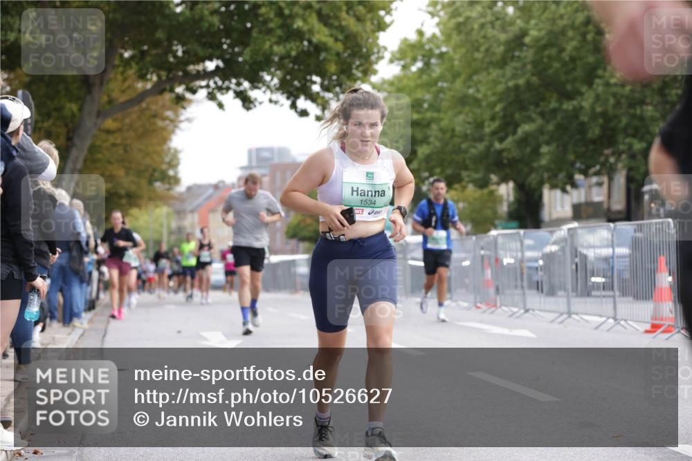 20.09.2026 - PSD Bank Halbmarathon Jannik Wohlers http://msf.ph/oto/10526627 20.09.2026 12:10:56 Laufen 1534 meine-sportfotos.de