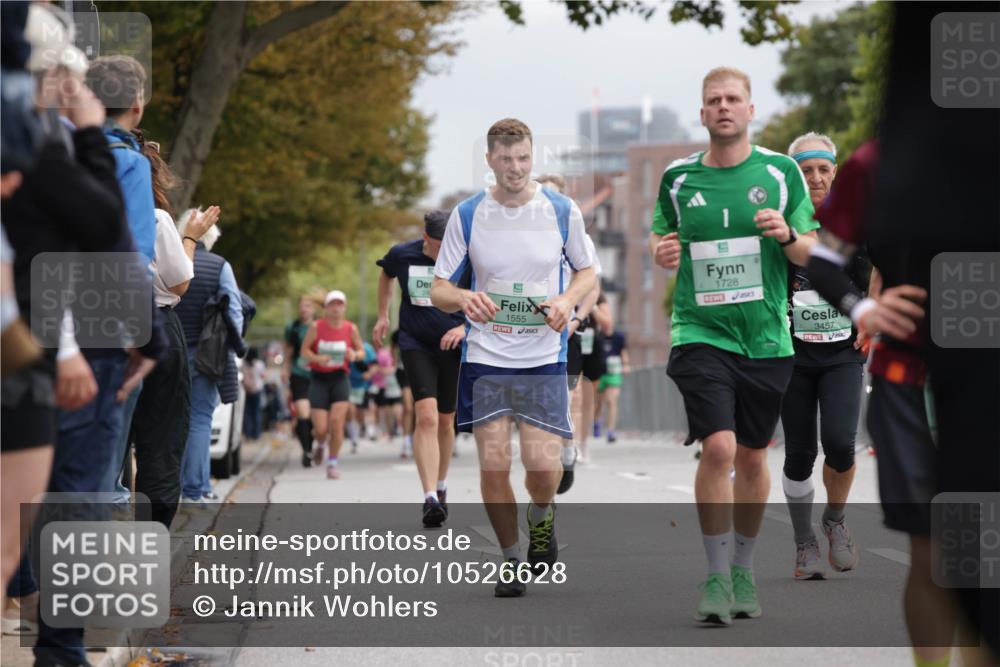 20.09.2026 - PSD Bank Halbmarathon Jannik Wohlers http://msf.ph/oto/10526628 20.09.2026 12:05:49 Laufen 1555, 1728, 3457 meine-sportfotos.de